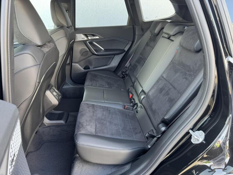 BMW X1 SUV 2,0 l 120 kw