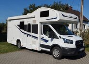 Ford Transit Ostatní 0,0 0