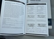 Land Rover Range Rover 25
