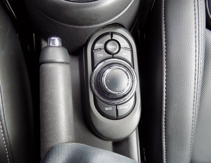 Mini Cooper Kabriolet 1,5 l 100 kw