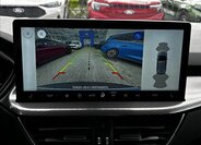 Ford Kuga SUV / Terénní 1,5 l 137 kw