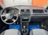 Škoda Roomster Kombi 1,2 l 63 kw