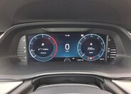 Škoda Octavia Kombi 2,0 l 85 kw