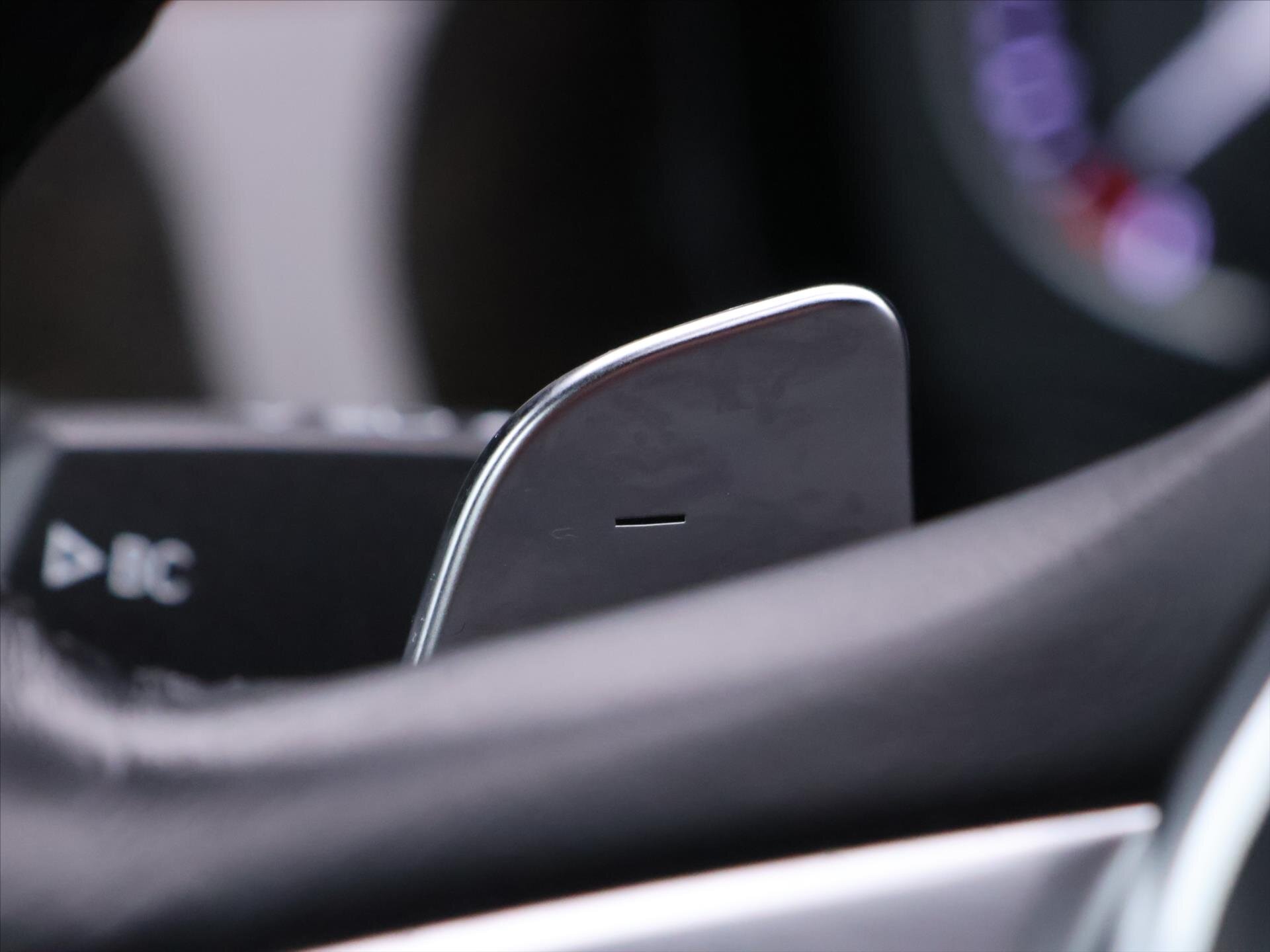 BMW Řada 7 Sedan 4,4 l 330 kw