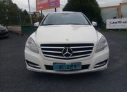 Mercedes-Benz Třídy R 2