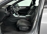 Audi A6 Sedan / Limuzína 3,0 l 250 kw