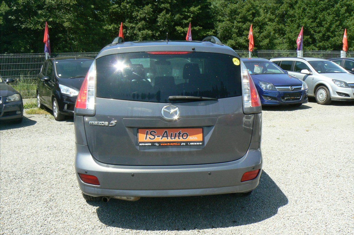 Mazda 5
