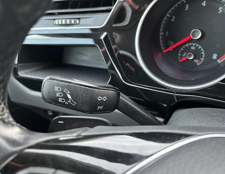 Volkswagen Touran 63