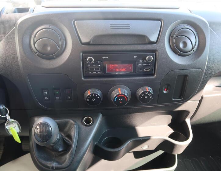 Renault Master 14