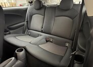 Mini One Hatchback 1,2 l 55 kw