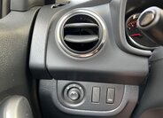 Dacia Sandero Hatchback 1,5 l 66 kw