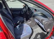 Peugeot 206 20
