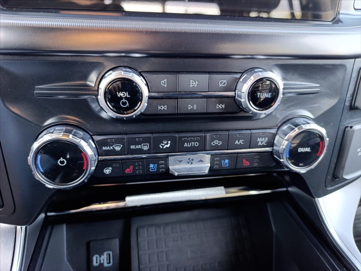 Ford F-150 Pick-up 3,5 l 321 kw