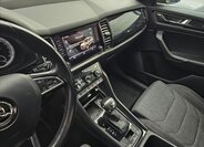 Škoda Kodiaq Kombi 2,0 l 110 kw