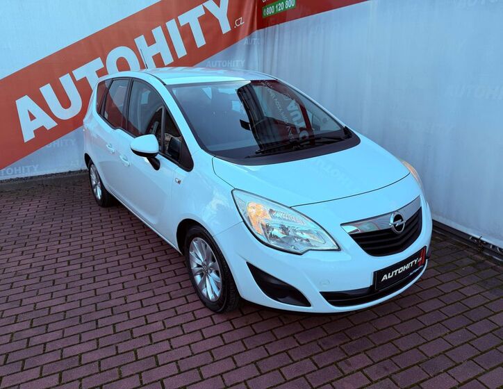 Opel Meriva 3