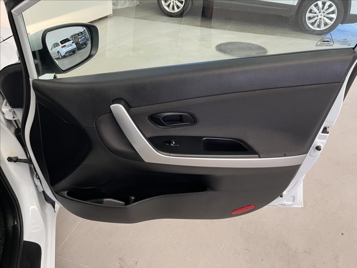 KIA Ceed Kombi 1,4 l 66 kw