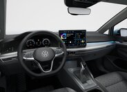 Volkswagen Golf Hatchback 1,5 l 110 kw