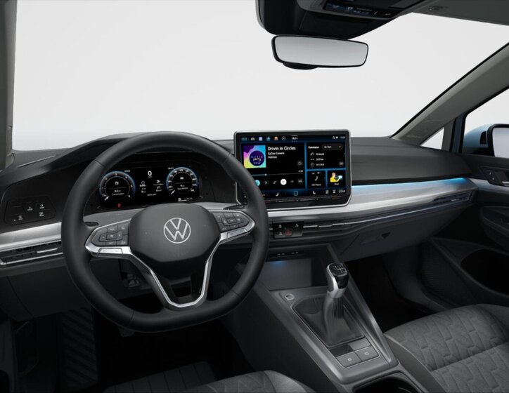 Volkswagen Golf Hatchback 1,5 l 110 kw