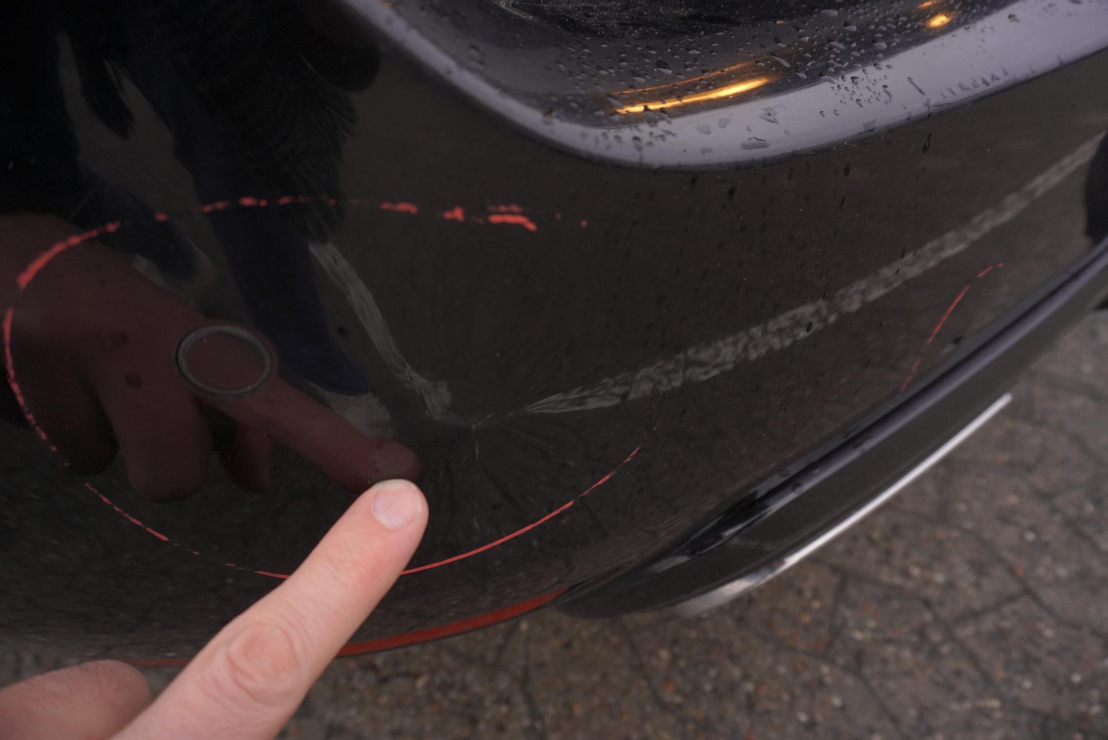 Peugeot 308 Kombi 2,0 l 133 kw