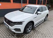 Volkswagen Touareg SUV 3,0 l 210 kw