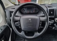Peugeot Boxer Skříň 2,0 l 96 kw