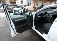 Volkswagen Passat Kombi 2,0 l 110 kw