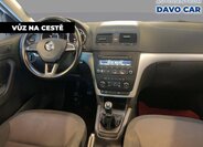 Škoda Yeti Kombi 1,4 l 90 kw