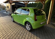Škoda Citigo 3