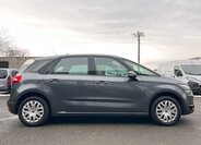 Citroën C4 Picasso MPV 1,6 l 85 kw