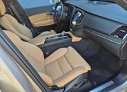 Volvo XC90 Ostatní 2,0 l 228 kw