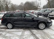 Volkswagen Passat Kombi 2,0 l 103 kw