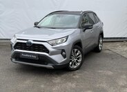 Toyota RAV4 SUV 2,5 l 131 kw
