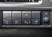 SsangYong Korando SUV / Terénní 1,5 l 120 kw