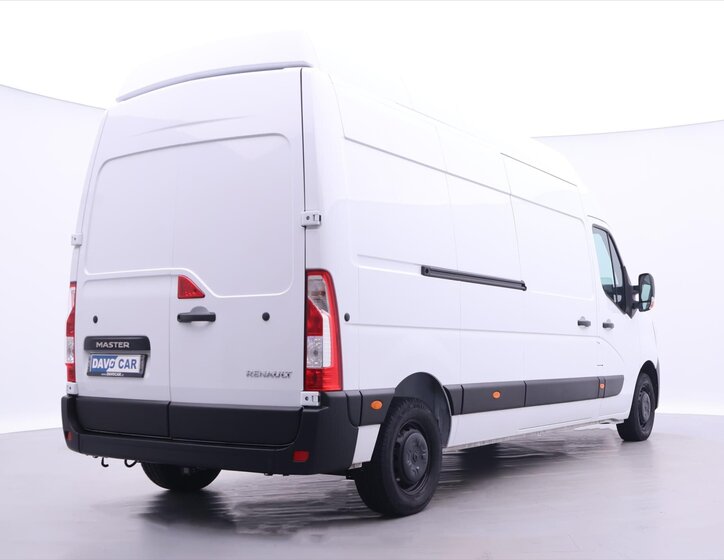 Renault Master Skříň 2,3 l 100 kw