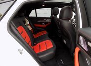 Mercedes-Benz GLE 18