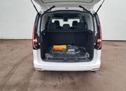 Volkswagen Caddy Kombi 1,5 l 85 kw