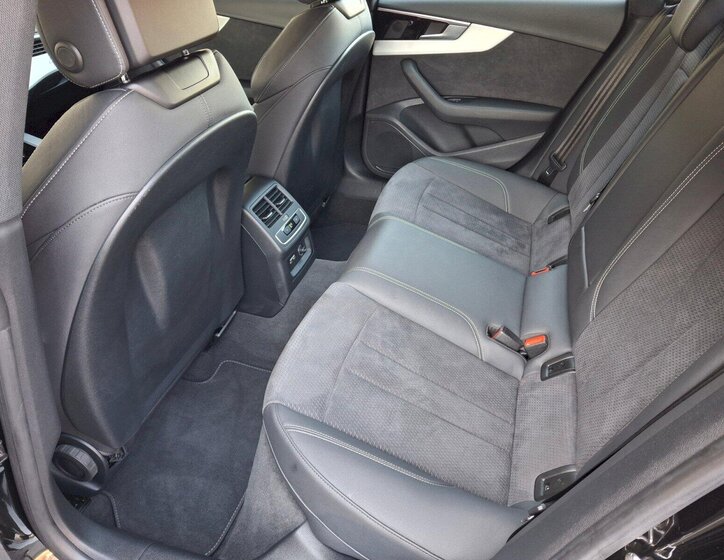 Audi A5 Hatchback 2,0 l 150 kw