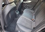 Audi A5 Hatchback 2,0 l 150 kw