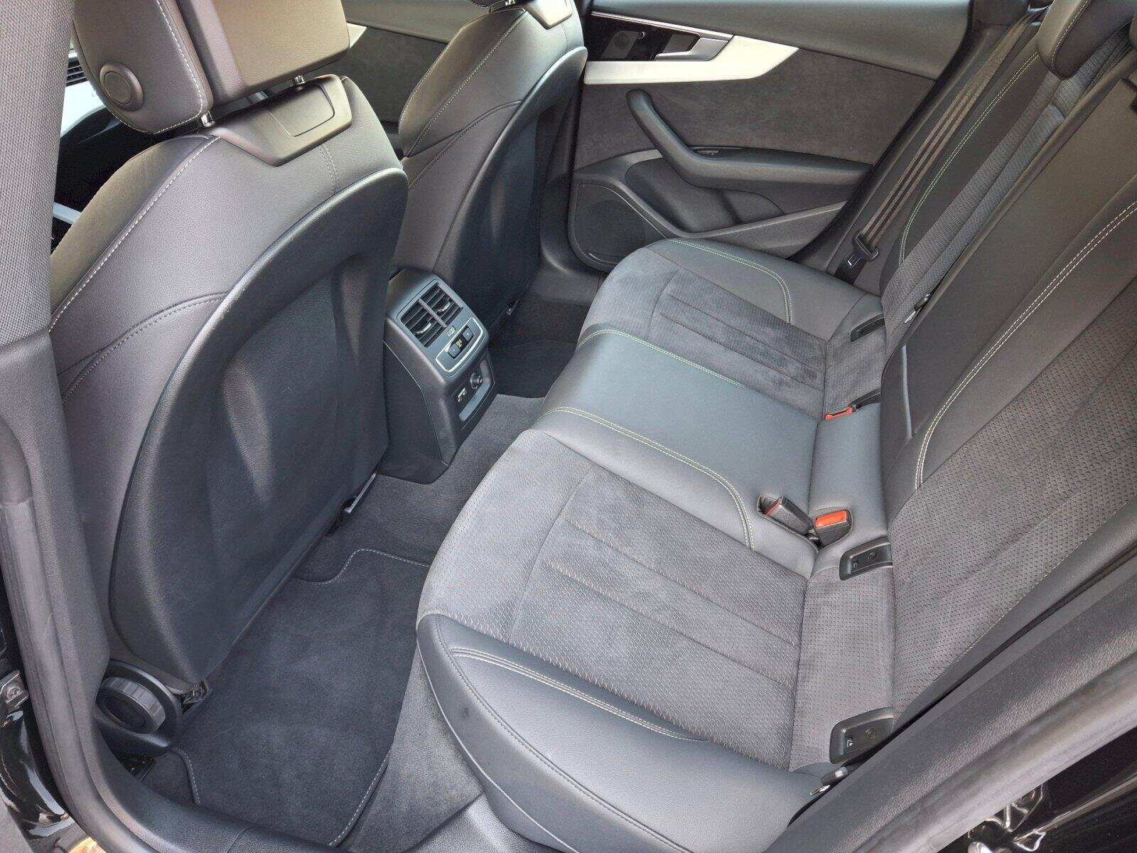 Audi A5 Hatchback 2,0 l 150 kw