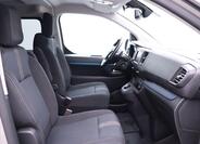 Peugeot Traveller 11