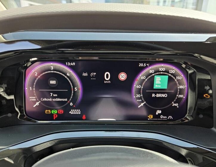 Volkswagen Multivan VAN-Minibus 2,0 l 110 kw