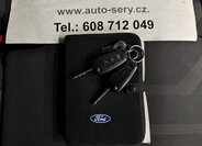 Ford Transit Connect Ostatní 1,5 l 74 kw
