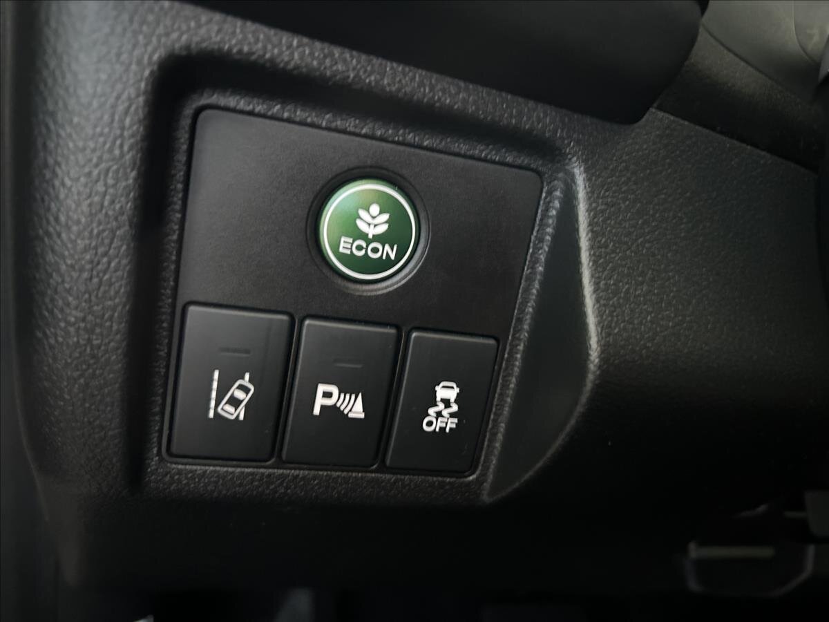 Honda HR-V SUV 1,5 l 96 kw