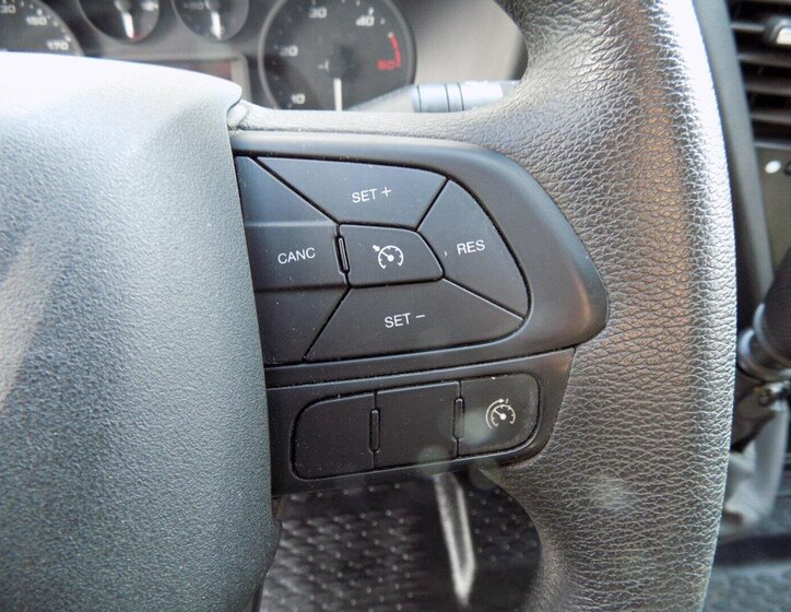 Iveco Daily Užitková 3,0 l 129 kw