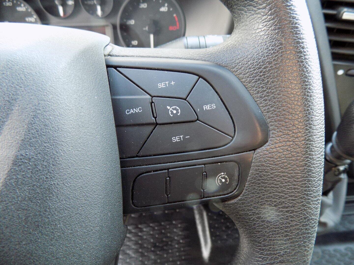 Iveco Daily Užitková 3,0 l 129 kw