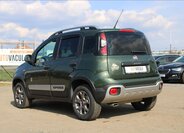 Fiat Panda Hatchback 1,2 l 70 kw