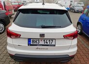 Seat Arona Hatchback 999,0 70 kw