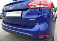 Ford B-MAX MPV 998,0 74 kw
