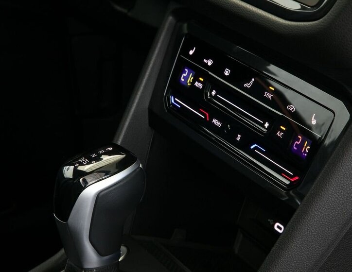 Volkswagen Tiguan Allspace SUV / Terénní 0,0 0