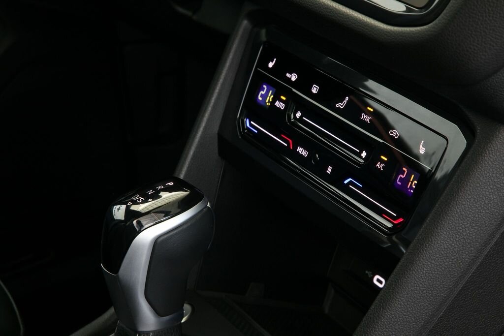 Volkswagen Tiguan Allspace SUV / Terénní 0,0 0